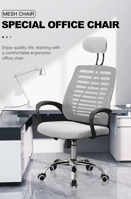 Ergonomic discount cushion chair