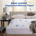 JAPANESE Negative Ion Mattress Topper freeshipping - JOSEPH&CASEY