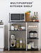 Heavy Duty Storage Shelf freeshipping - JOSEPH&CASEY