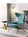 velvet Arm chair freeshipping - JOSEPH&CASEY