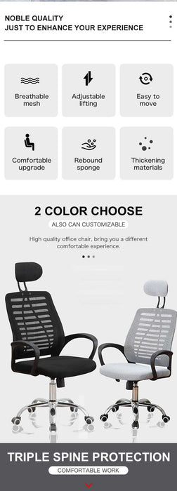 Office chair best sale free shipping