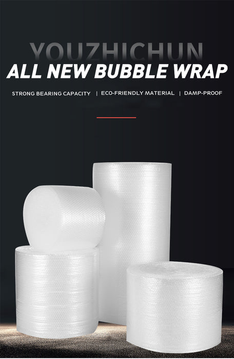 Big Bubble Wrap Roll freeshipping - JOSEPH&CASEY