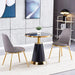 Stainless steel Dining Chair freeshipping - JOSEPH&CASEY