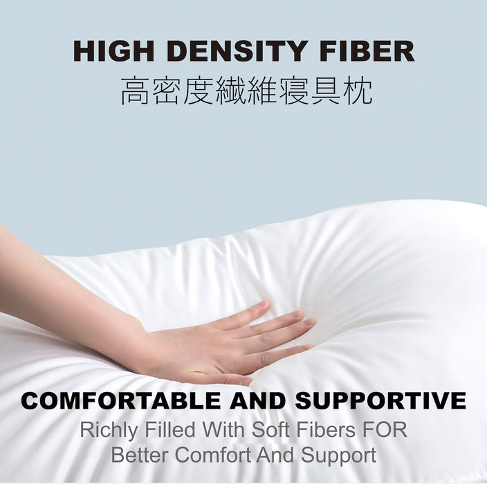 1500 grams fiber Bolster freeshipping - JOSEPH&CASEY