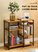 Heavy Duty Storage Shelf freeshipping - JOSEPH&CASEY