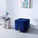 Velvet Long bench freeshipping - JOSEPH&CASEY