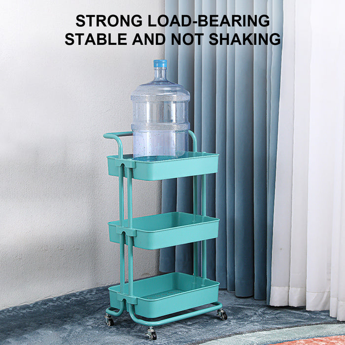 3-Tier Storage Rack freeshipping - JOSEPH&CASEY