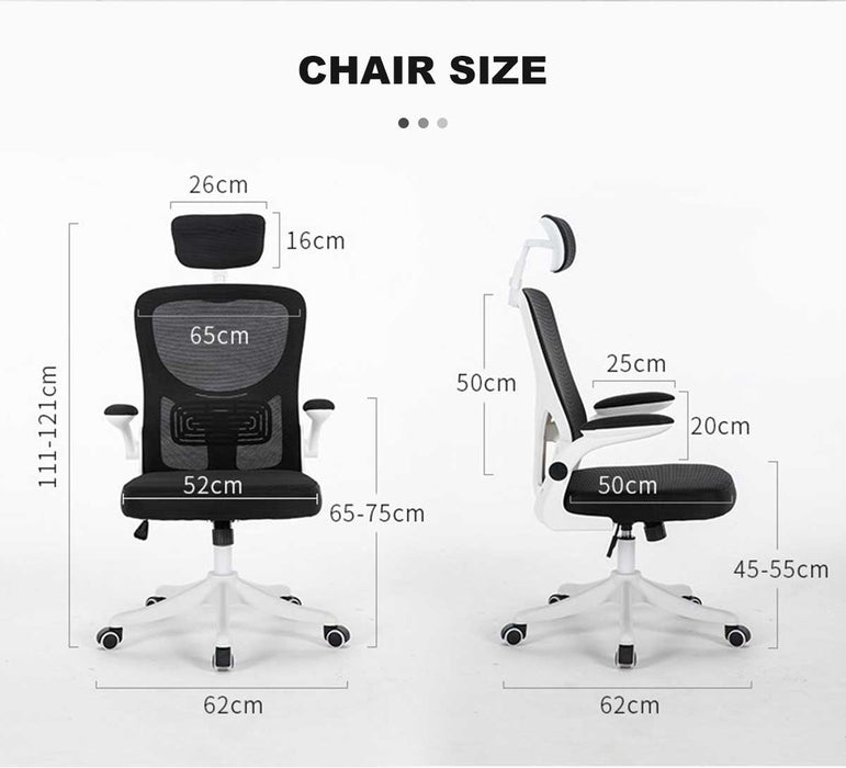 Ergonomic Office Chair freeshipping - JOSEPH&CASEY