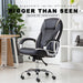 Executive Office Chair freeshipping - JOSEPH&CASEY