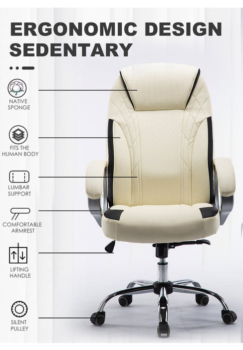 Executive Office Chair freeshipping - JOSEPH&CASEY