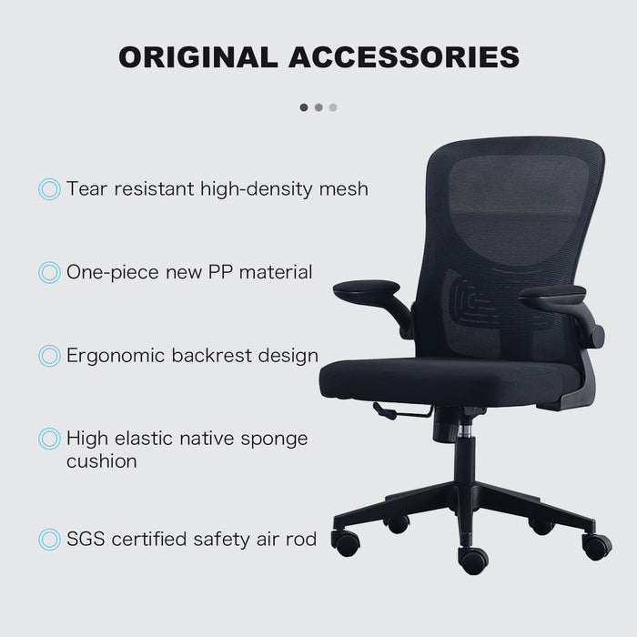 Ergonomic Office Chair freeshipping - JOSEPH&CASEY