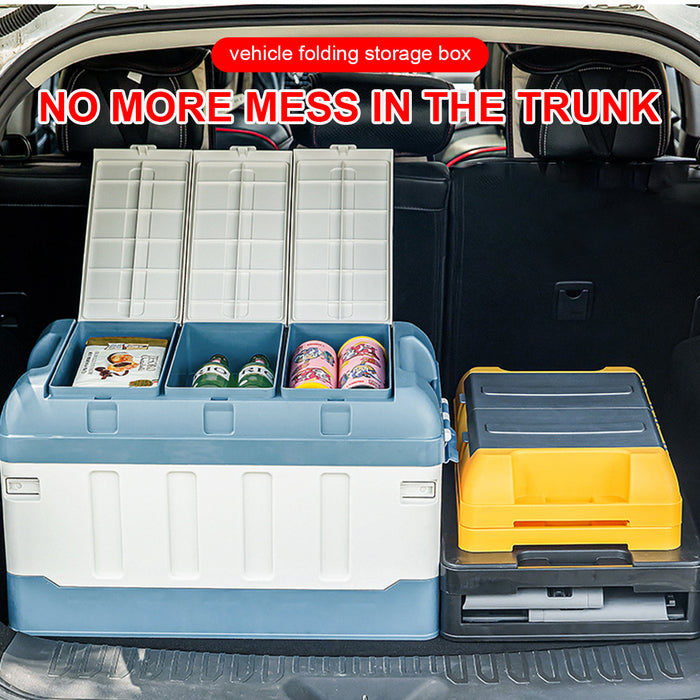 Car storage box freeshipping - JOSEPH&CASEY