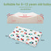 Childcare Latex Pillow freeshipping - JOSEPH&CASEY