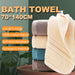 400g 100% Bath Towel freeshipping - JOSEPH&CASEY