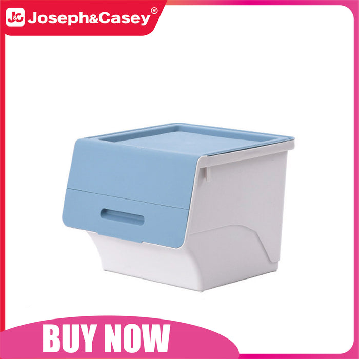 32L MACARON Storage Box freeshipping - JOSEPH&CASEY