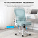 Ergonomic Office Chair freeshipping - JOSEPH&CASEY