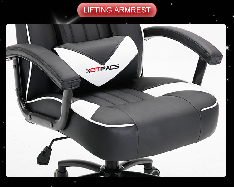 CHA106013 Gaming Chair freeshipping - JOSEPH&CASEY