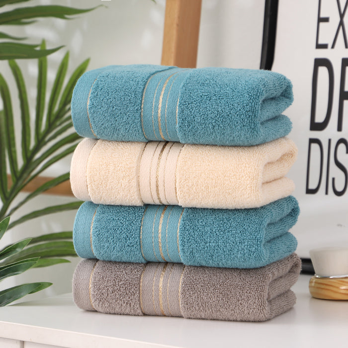 400g 100% Bath Towel freeshipping - JOSEPH&CASEY