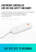 XiaoMi SMART INTELLIGENT SLEEPING AID NATURAL LATEX PILLOW X freeshipping - JOSEPH&CASEY