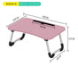 Foldable Table freeshipping - JOSEPH&CASEY