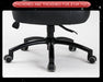 CHA106013 Gaming Chair freeshipping - JOSEPH&CASEY