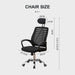 Latex cushion office chair freeshipping - JOSEPH&CASEY