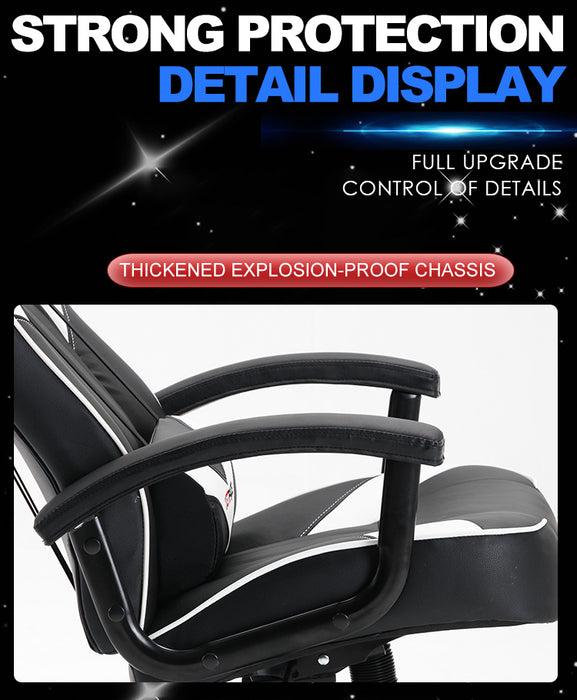 CHA106013 Gaming Chair freeshipping - JOSEPH&CASEY