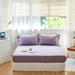 100% Cotton Antibacterial Bedsheet freeshipping - JOSEPH&CASEY