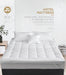 5cm Mattress Topper freeshipping - JOSEPH&CASEY