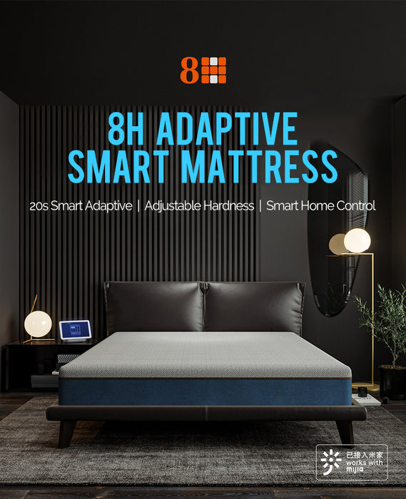 XIAOMI 8H Adaptive Smart Mattress