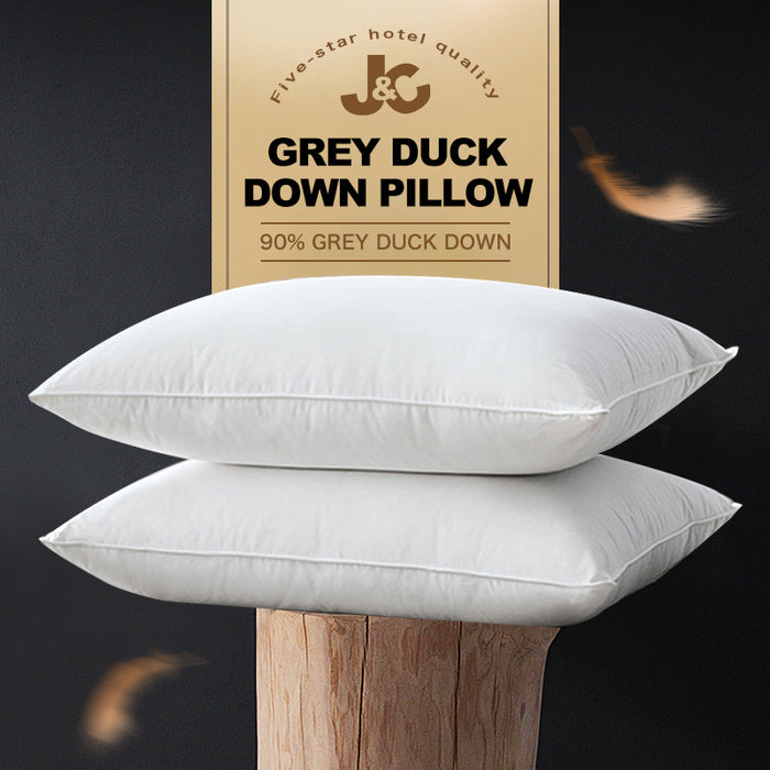 duck Feather down pillow freeshipping - JOSEPH&CASEY