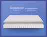 XIAOMI 8H MILAN SMART ELECTRIC ADJUSTABLE BED with Xiaomi 8H Memory Foam Mattress freeshipping - JOSEPH&CASEY