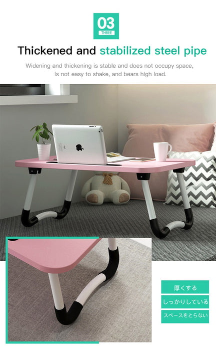 Foldable Table freeshipping - JOSEPH&CASEY