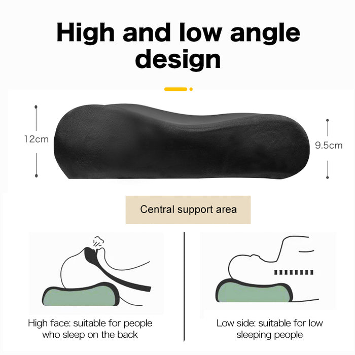 Memory Foam Bamboo Pillow freeshipping - JOSEPH&CASEY