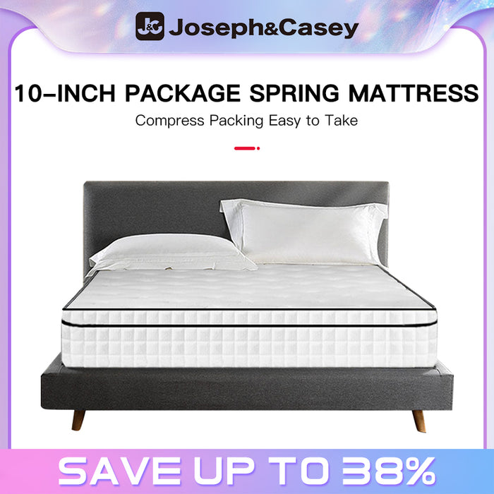 10-inch Package Spring Mattress