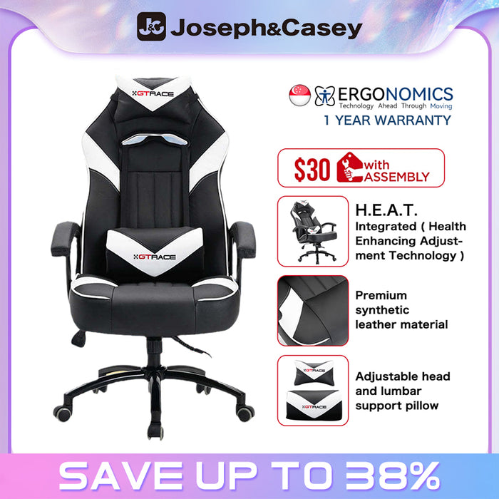 CHA106013 Gaming Chair