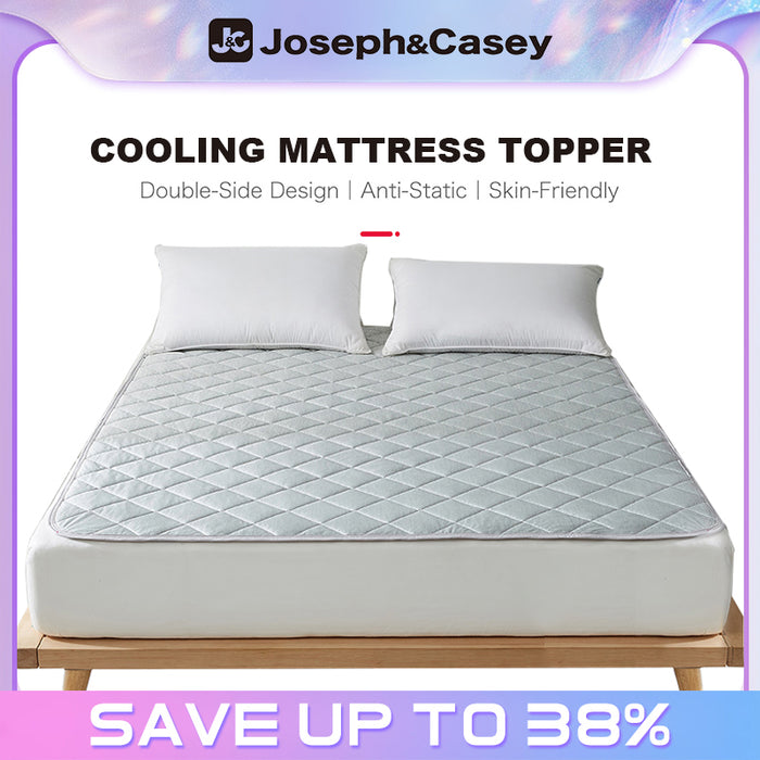 Cooling Mattress Cover