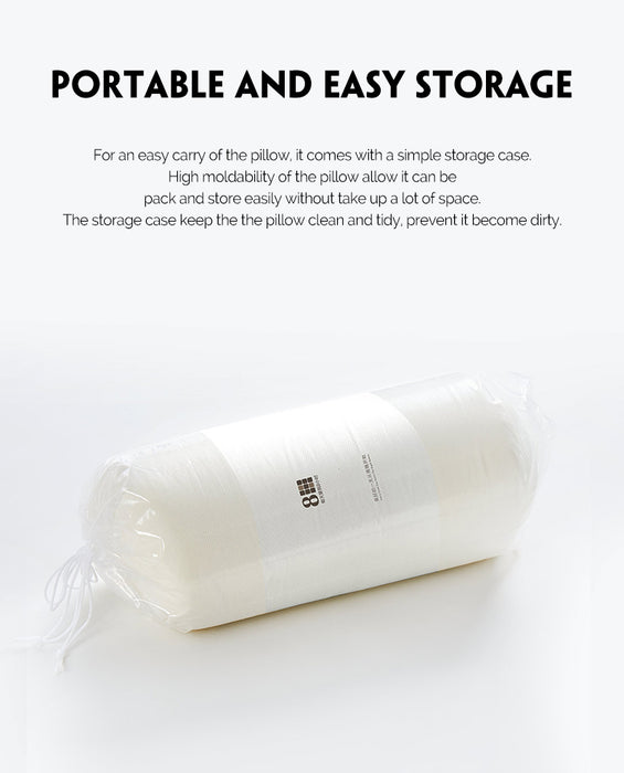 XIAOMI Pillow core can be planted with zero degree ecological cotton sleep aid pillow freeshipping - JOSEPH&CASEY