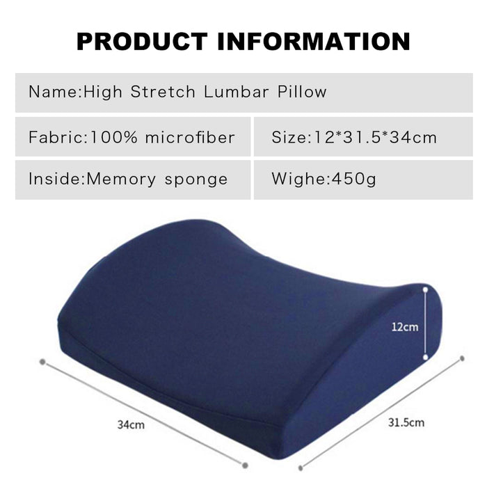 Memory Foam Chair Cushion freeshipping - JOSEPH&CASEY