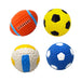 Pets Ball Squeaky Toy freeshipping - JOSEPH&CASEY