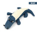 Pets Crocodile Squeaky Toy freeshipping - JOSEPH&CASEY