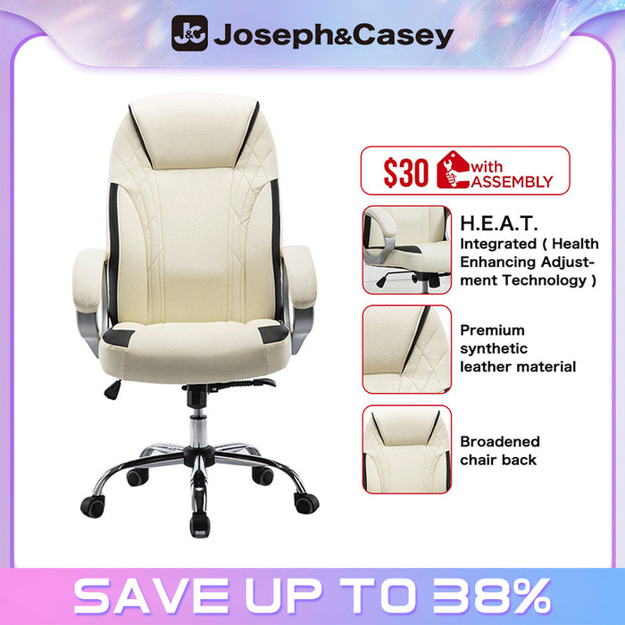 Executive Office Chair