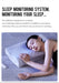 XiaoMi SMART INTELLIGENT SLEEPING AID NATURAL LATEX PILLOW X freeshipping - JOSEPH&CASEY