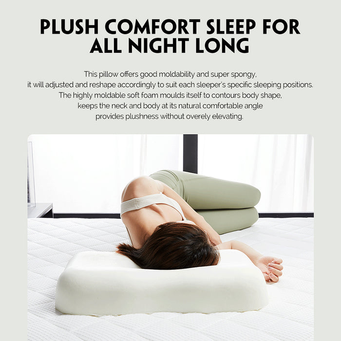 XIAOMI Pillow core can be planted with zero degree ecological cotton sleep aid pillow freeshipping - JOSEPH&CASEY