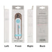 Pets LED Nail Clipper And Trimmer freeshipping - JOSEPH&CASEY