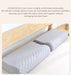 XIAOMI Neck Massage Thailand Natural Latex Pillow Air 60*38*11/13cm freeshipping - JOSEPH&CASEY