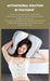 XIAOMI Pillow core can be planted with zero degree ecological cotton sleep aid pillow freeshipping - JOSEPH&CASEY