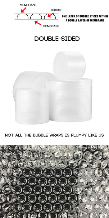 Big Bubble Wrap Roll freeshipping - JOSEPH&CASEY