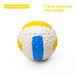 Pets Ball Squeaky Toy freeshipping - JOSEPH&CASEY