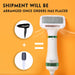 Pets 2 in 1 Grooming Hair Dryer freeshipping - JOSEPH&CASEY